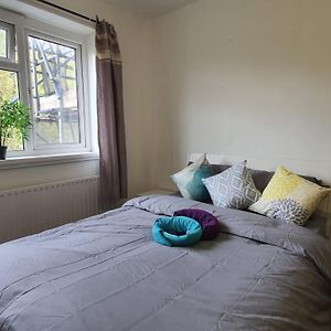 Hoxton Rooms E2