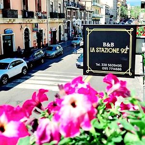 La Stazione 92